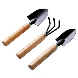 Gardening tools